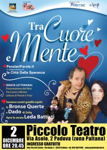 Tra Cuore e Mente