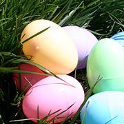 uova di pasqua